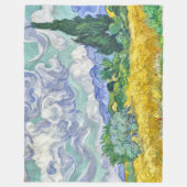 Van gogh deken (Voorkant)