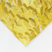 Van gogh deken (Hoek)