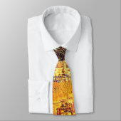 Van Gogh - Farmhouse in Provence Stropdas (Gebonden)