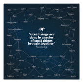 Van gogh foto afdruk (Voorkant)