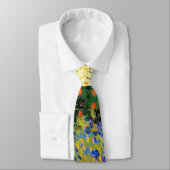 Van Gogh - Garden in Arles (ook bekend als bloeien Stropdas (Gebonden)