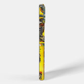 Van Gogh Geisha OtterBox iPhone Case (Achterkant / Rechts)