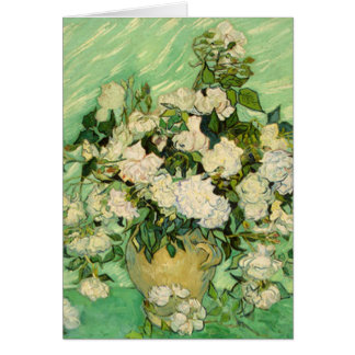Van Gogh Gifts nog steeds leven met Rozen Impressi