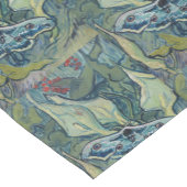 Van Gogh  Great Peacock Moth Korte Tafelloper (Hoek)