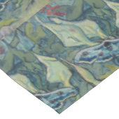 Van Gogh  Great Peacock Moth Tafelkleed (Gekanteld)