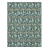Van Gogh  Great Peacock Moth Tafelkleed (Voorkant)