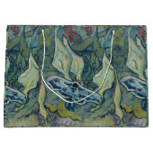 Van Gogh Groot Nachtpauwvlinder Oplage Cadeauzakje (Voorkant)