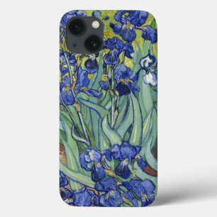 Van Gogh Iopen Fine Art Floral Case-Mate iPhone Case