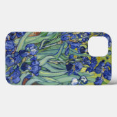 Van Gogh Iopen Fine Art Floral Case-Mate iPhone Case (Achterkant (horizontaal))