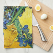 Van Gogh Iopen Kitchen Towel Theedoek (Quarter Fold)