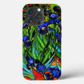 Van Gogh - iPhone Hoesje-Mate-draagtas Case-Mate iPhone Case (Achterkant)