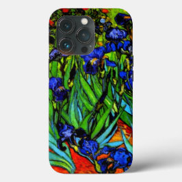 Van Gogh - iPhone Hoesje-Mate-draagtas Case-Mate iPhone Case