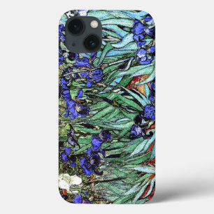 Van Gogh Irise Flower iPhone 6 Extreme Hoesje