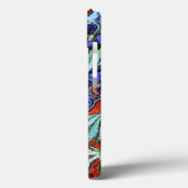 Van Gogh Irise Flower iPhone 6 Extreme Hoesje (Achterkant / Links)