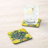 Van Gogh Irise Onderzetters (Rechterzijde)