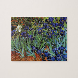 Van Gogh Irise Puzzle Legpuzzel
