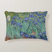 Van Gogh  Irises