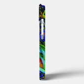 Van Gogh - Irises, beroemd schilderij, Case-Mate iPhone Case (Achterkant / Links)