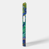 Van Gogh Irises Case-Mate iPhone Case (Achterkant / Rechts)