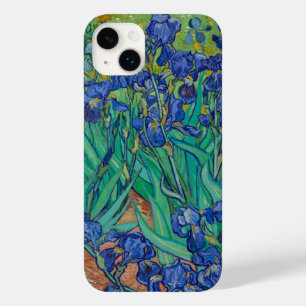 Van Gogh Irises Case-Mate iPhone 14 Plus Hoesje