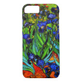 Van Gogh - Irises Case-Mate iPhone Case (Achterkant)