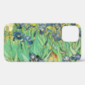 Van Gogh Irises Case-Mate iPhone Case (Achterkant (horizontaal))