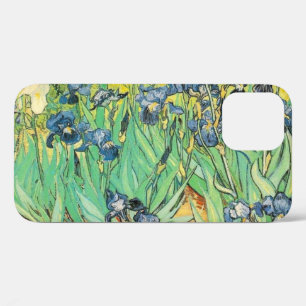 Van Gogh Irises Case-Mate iPhone Case