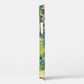Van Gogh Irises Case-Mate iPhone Case (Achterkant / Rechts)