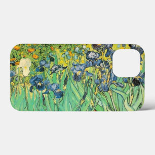 Van Gogh Irises Case-Mate iPhone Case