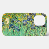 Van Gogh Irises Case-Mate iPhone Case (Achterkant (horizontaal))