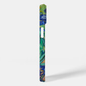 Van Gogh Irises Case-Mate iPhone Case (Achterkant / Rechts)