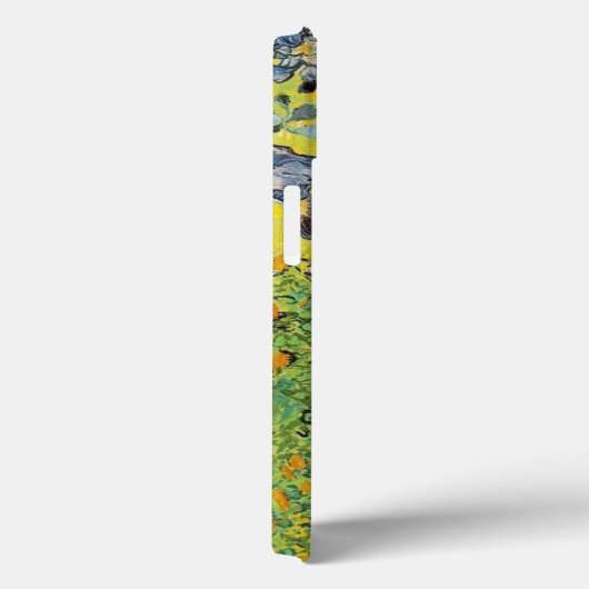 Van Gogh Irises Case-Mate iPhone Case (Achterkant / Rechts)