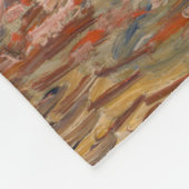 Van Gogh  Irises Fleece (Hoek)