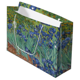Van Gogh  Irises Groot Cadeauzakje