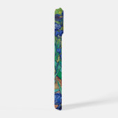 Van Gogh Irises iPhone 15 Case (Rechterkant)