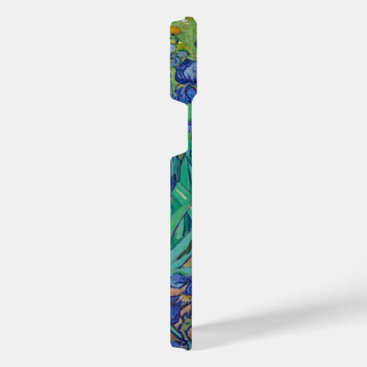 Van Gogh Irises iPhone Hoesje (Rechterkant)