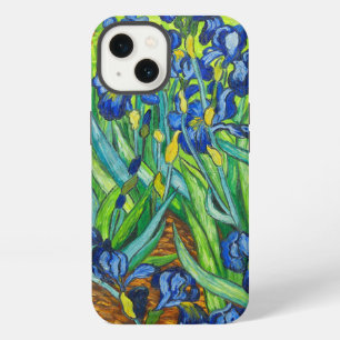 Van Gogh Irises iPhone 13 Hoesje