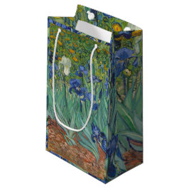 Van Gogh  Irises Klein Cadeauzakje