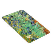 Van Gogh Irises Magneet (Rechterzijde)