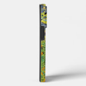 Van Gogh Irissen Case-Mate iPhone Case (Achterkant / Rechts)