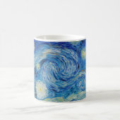 Van Gogh is de Sterrennacht Koffiemok (Center)