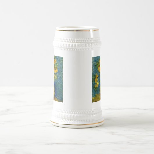 Van Gogh Keizerlijke Fritillairen Bierpul (Center)