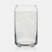 Van Gogh Keizerlijke Fritillairen Blikvorm Glas (Achterkant)