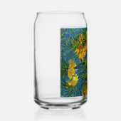 Van Gogh Keizerlijke Fritillairen Blikvorm Glas (Rechts)