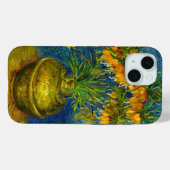 Van Gogh Keizerlijke Fritillairen Case-Mate iPhone Case (Achterkant (horizontaal))