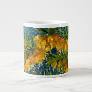Van Gogh Keizerlijke Fritillairen Grote Koffiekop