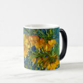 Van Gogh Keizerlijke Fritillairen Magische Mok (Voorkant rechts)