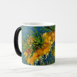 Van Gogh Keizerlijke Fritillairen Magische Mok