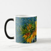 Van Gogh Keizerlijke Fritillairen Magische Mok (Links)