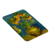 Van Gogh Keizerlijke Fritillairen Magneet (Rechterzijde)